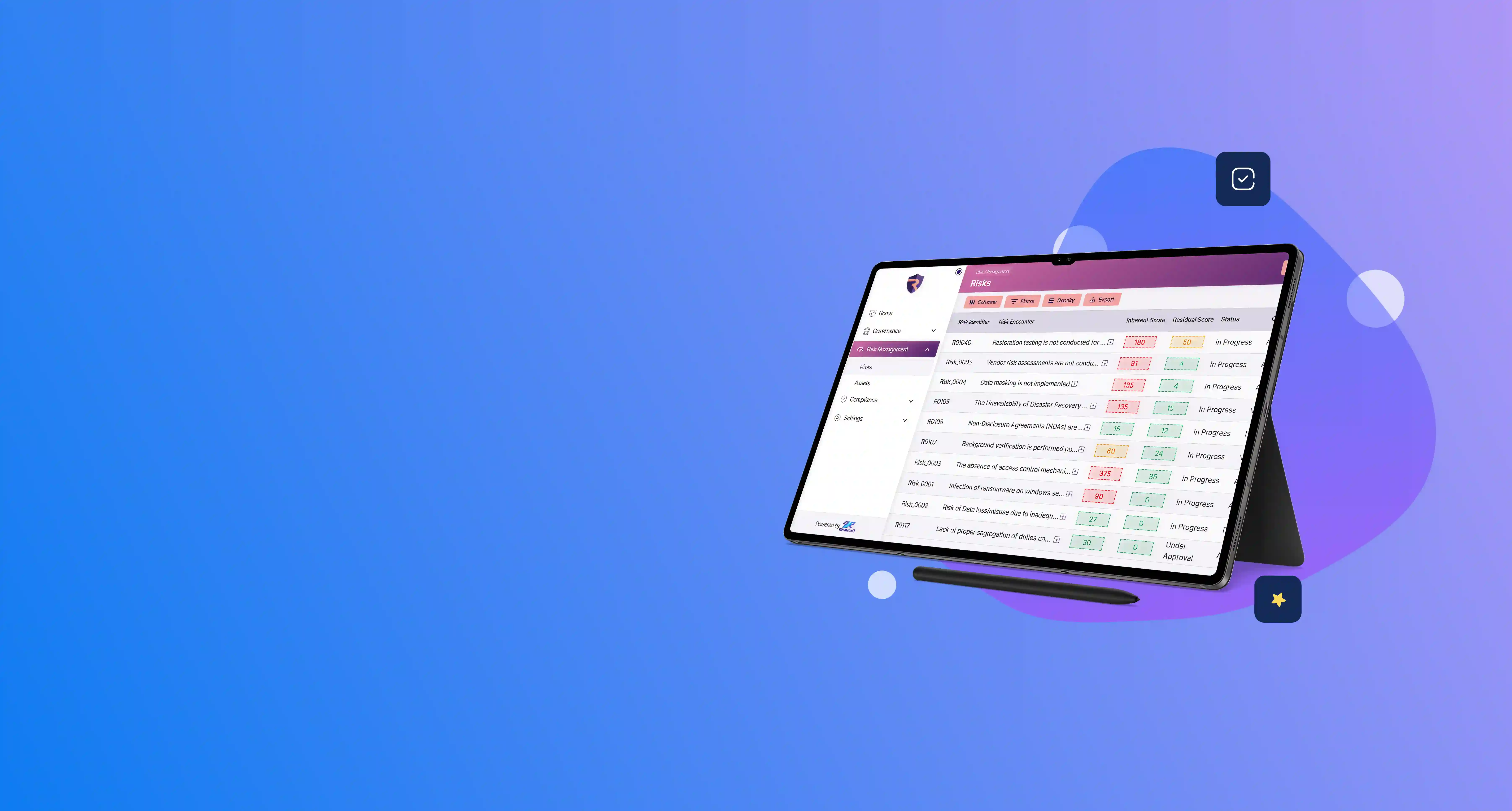 Cyber Security Banner